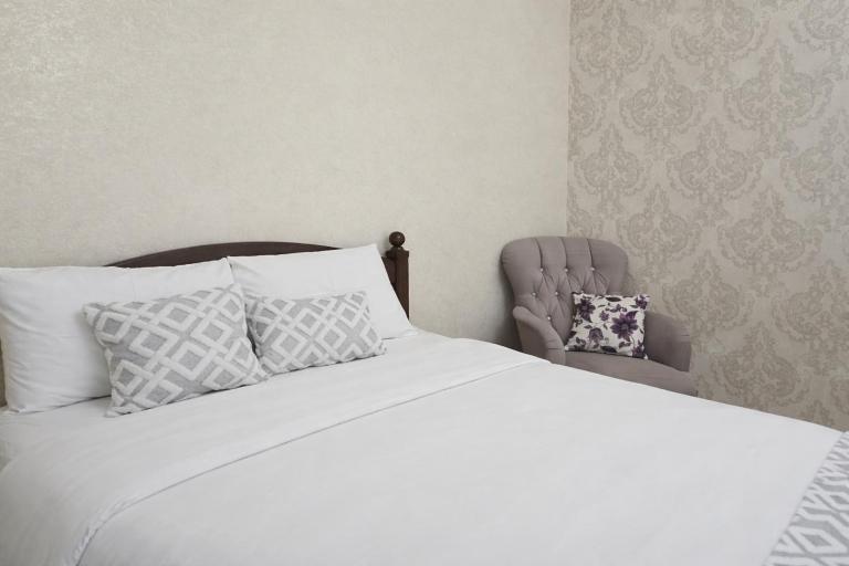 Cozy 2 Bedroom Apartment inCentral Baku Self Check-in 24 hours - B&B Bakú