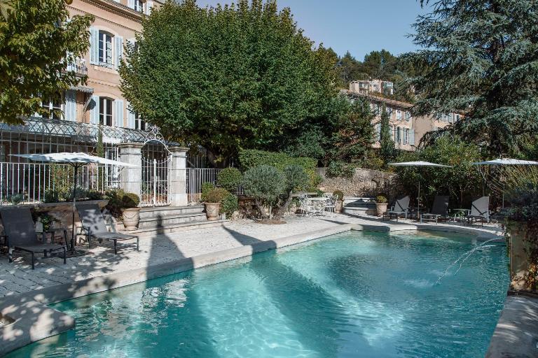 La Madone - B&B Apt