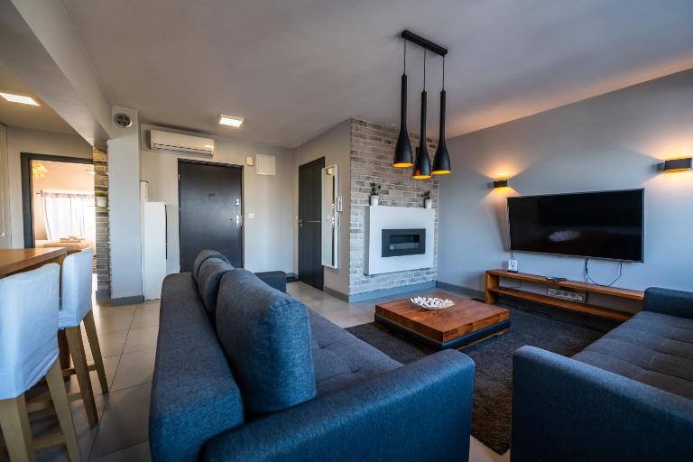 Meadows9 Apartment by Cracovia Prime - B&B Krakow
