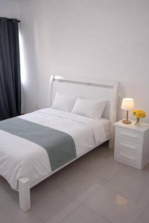 Ti Jona Rooms - B&B Mindelo