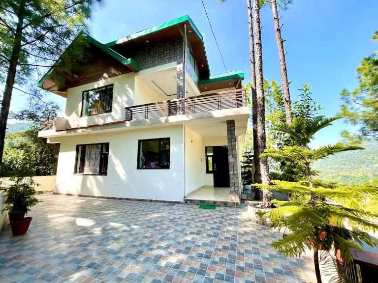 Echo Hills kasauli - B&B Kasauli