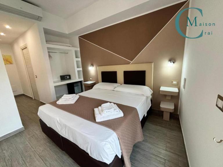 Residenza Magnolia - Ferienwohnung Tropea
