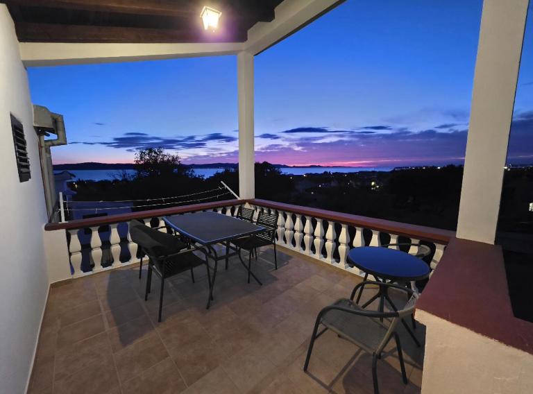 Apartmani Vera - Bed and Breakfast Bibinje