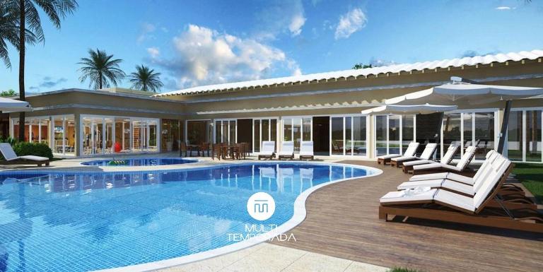 Rosa Internacional - Surfland - Bed and Breakfast Praia do Rosa