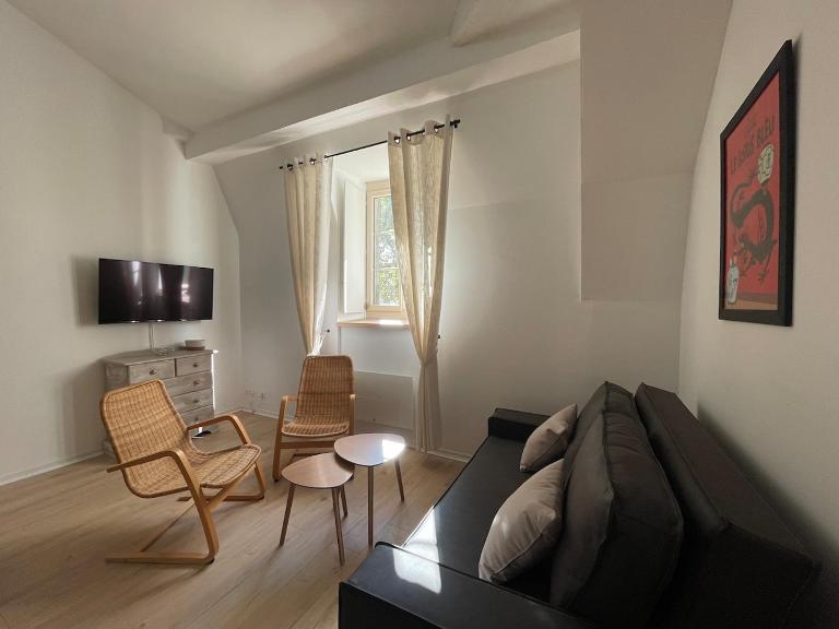 Le Saudade - Superbe Duplex au Coeur du Port - B&B Rochefort
