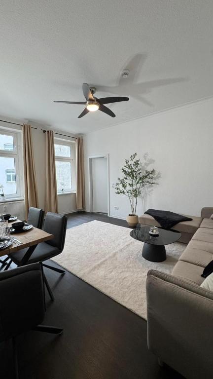 Paulus Living - Ferienwohnung Halle (Saale)