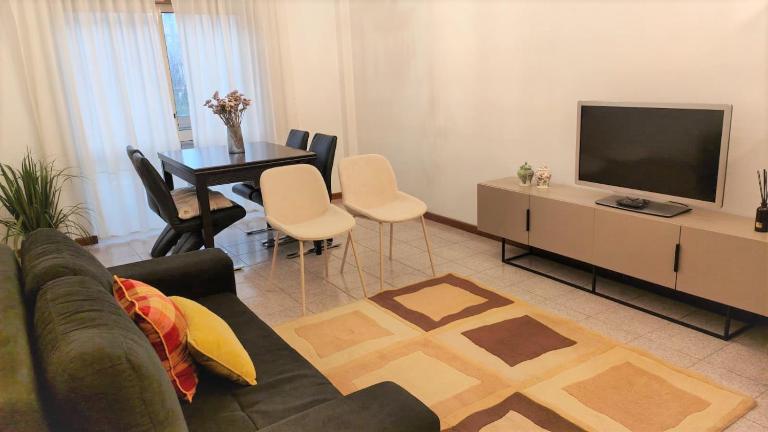 LUCINDA`S HOUSE - Ferienwohnung Braga
