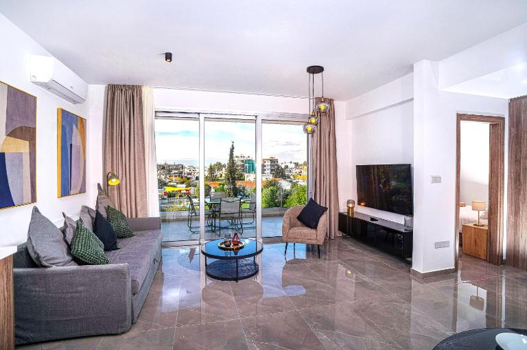 Celeste Suites - Chambres d'hôtes Limassol