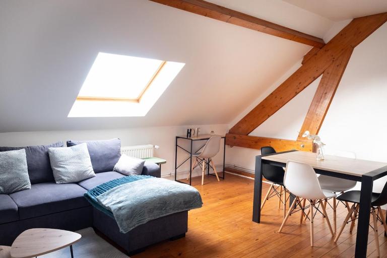 Sweet Harmonie - B&B Grand-Fort-Philippe