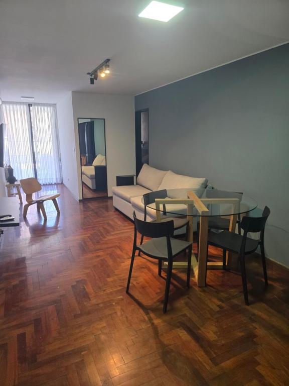 LOCADOR Nueva Cordoba 3C - B&B Córdoba