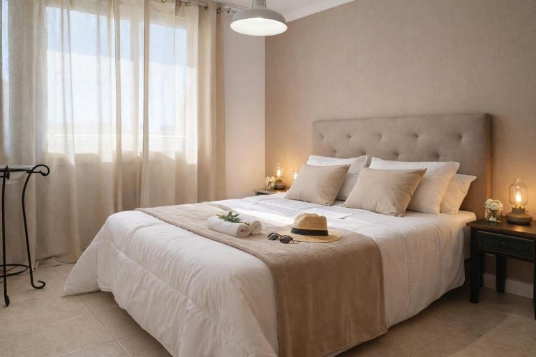 Noctua 020 Estepona Centro 3 - B&B Estepona