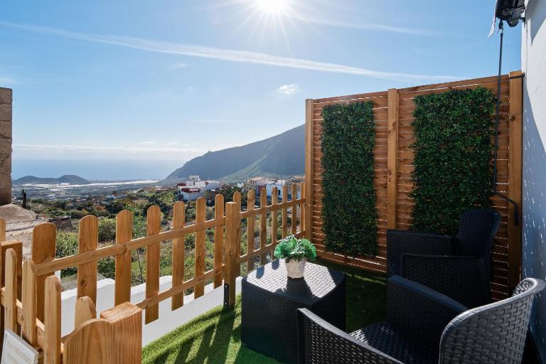 YourHouse El Hogar de Ireneo A - B&B Güimar