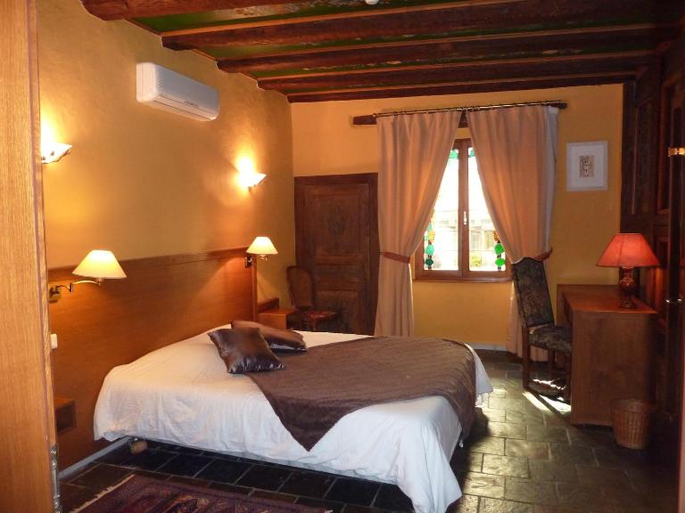 Chez Norbert - B&B Bergheim