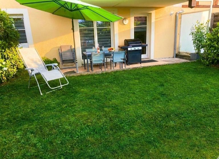 Le Grasberg - B&B Bergheim
