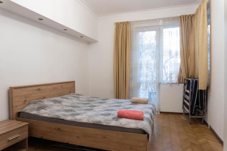 Apartament 87 - B&B Sofia