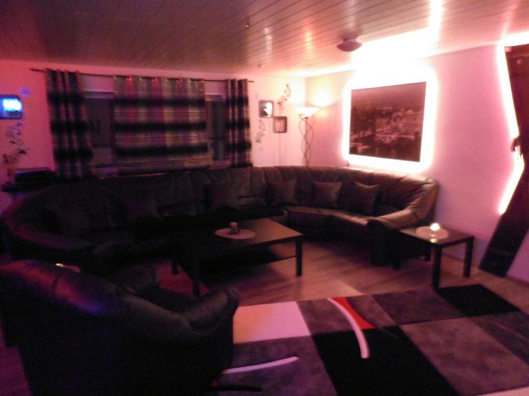 Exclusiv-Mietapartment (BDSM)-Heidelberg - B&B Heidelberg