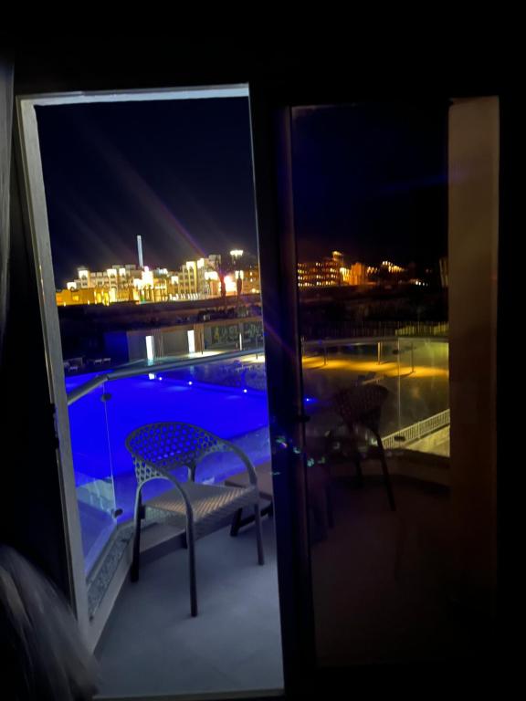 Scandic Resort Hurghada - B&B Hurgada