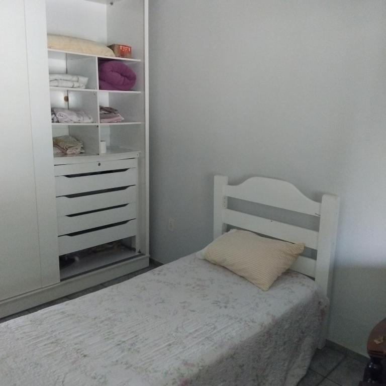 Quarto Individual l Casa da Dirce - Ferienwohnung Amparo
