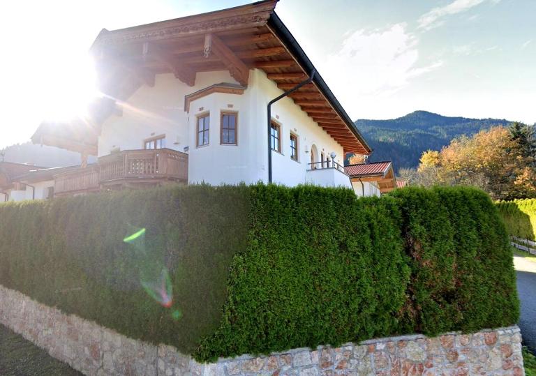 MountainRelaxKtzh - Bed and Breakfast Kitzbühel