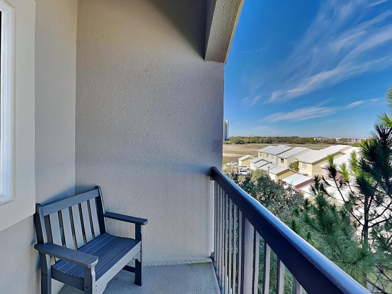 Alerio #E403 - B&B Destin