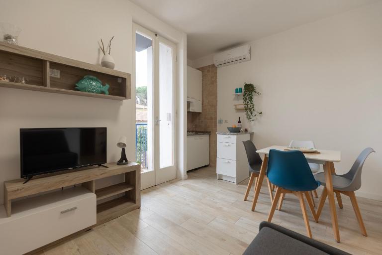 Appartamento Tre Api by ElbaSummer - B&B Procchio