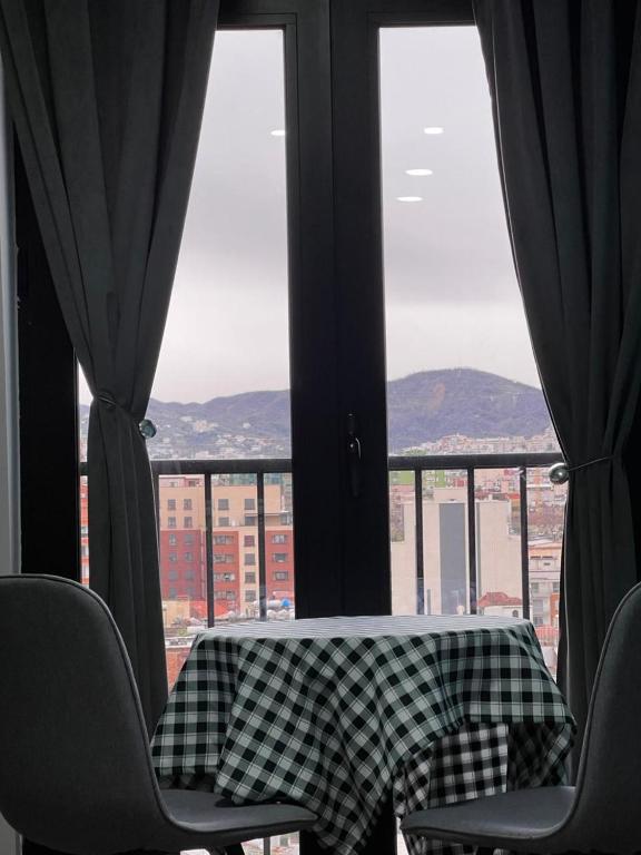 Blue Door Studios - B&B Tirana