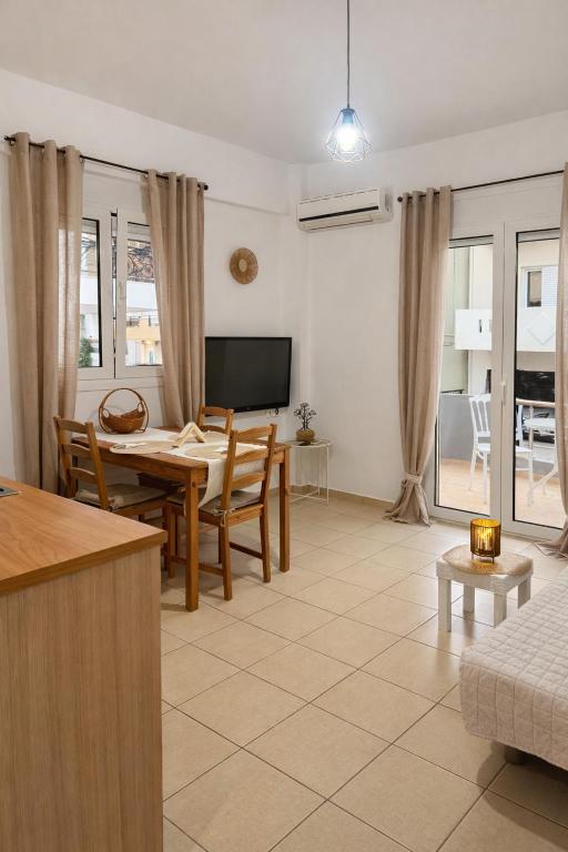 Olympion 13 B - B&B Yiofirákia