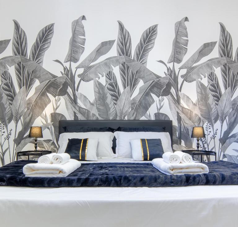 Tropical Boutique Apartment - B&B Gallipoli