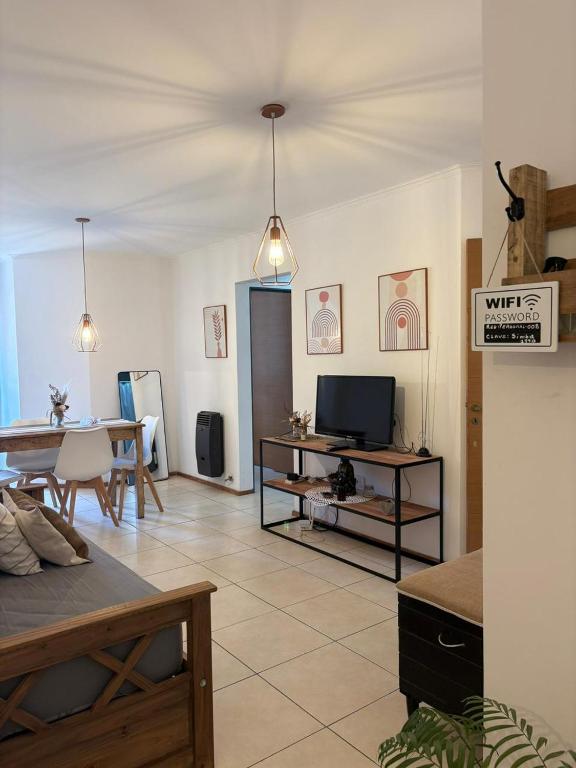 Departamento Centrico Nueva Cordoba - Bed and Breakfast Córdoba