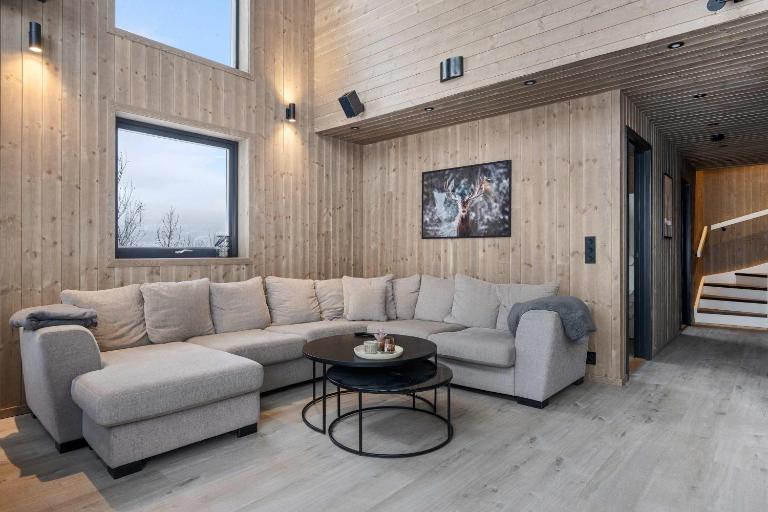 Vestbyvegen 34A By Vacation Trysil - B&B Innbygda