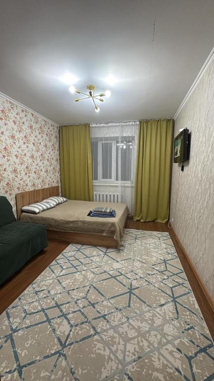 5 минут Астана Аэропорт - Bed and Breakfast Prigorodnyy
