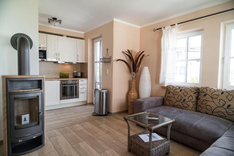 Parkresidenz WE 04 - B&B Börgerende-Rethwisch