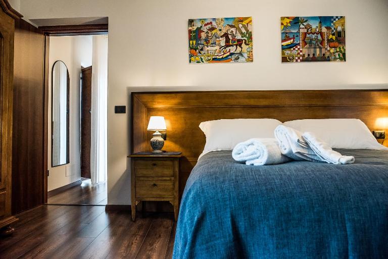 Paladini al Casale - Ferienwohnung Piazza Armerina