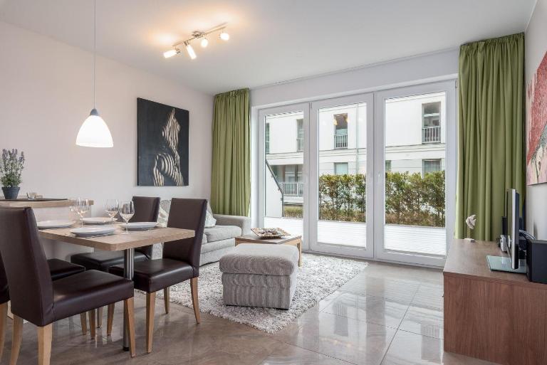 Villa Bernstein WE 08 - B&B Börgerende-Rethwisch