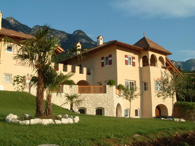 Leuchtenhof - B&B Coltura