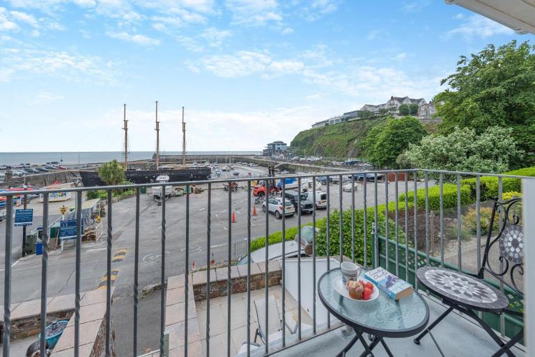 3 Bed in Saundersfoot oc-l29374 - Ferienwohnung Saundersfoot