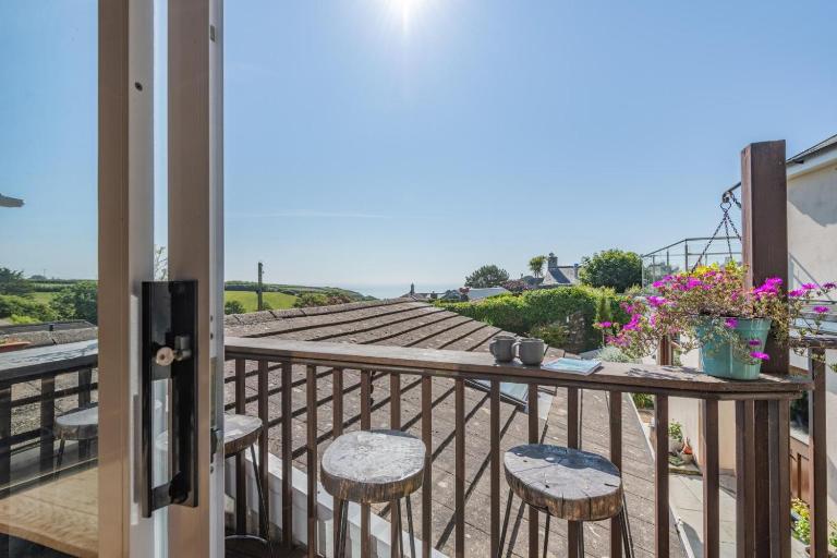 3 Bed in East Prawle oc-t30117 - B&B West Parley