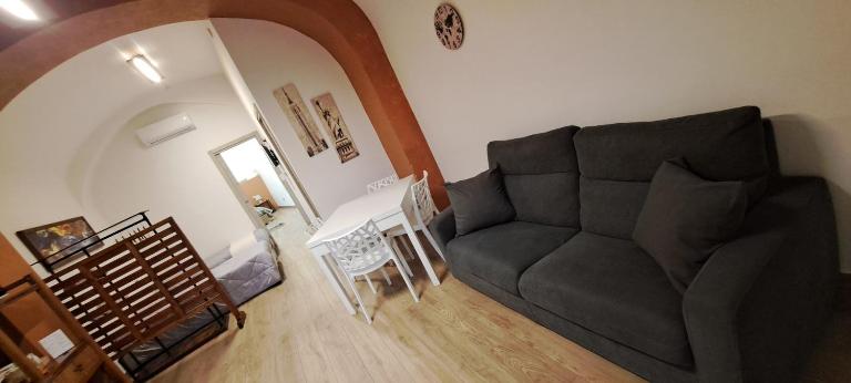 B&B Dogana Appartamento - B&B Benevento