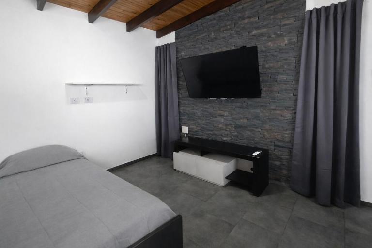 Cabaña Crisma - San Rafael Mendoza - Chambres d'hôtes San Rafael
