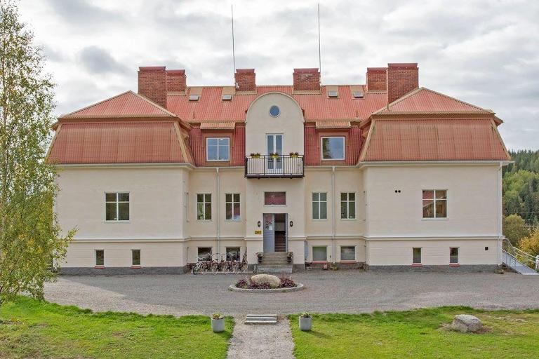 Norrfly Herrgård - Ferienwohnung Kilafors