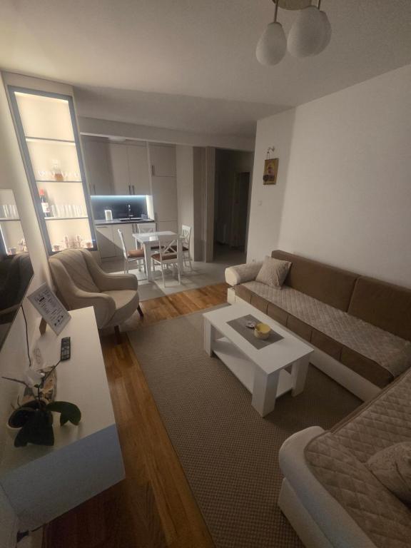 Wolf's Wonder - B&B Obrenovac