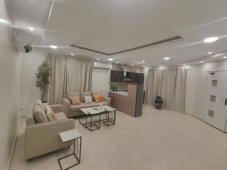 مروج اوهانا - Chambres d'hôtes Unayzah