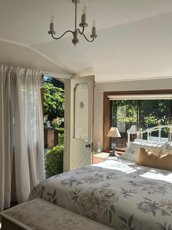 McIvor Lodge - Ferienwohnung Invercargill
