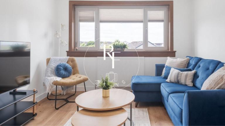The Den at Braehead - Ferienwohnung Cruden Bay