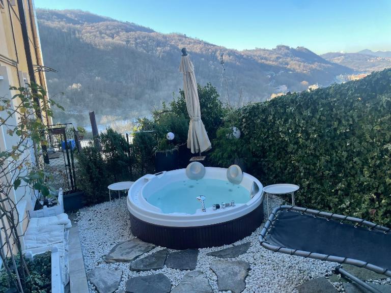 Casa Yuliya 11 - B&B Como