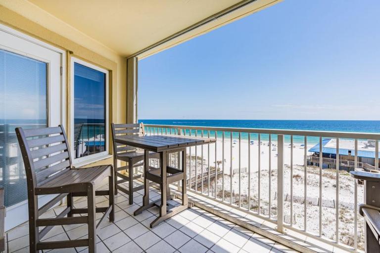 Boardwalk 487 by Youngs Suncoast - B&B Gulf Shores