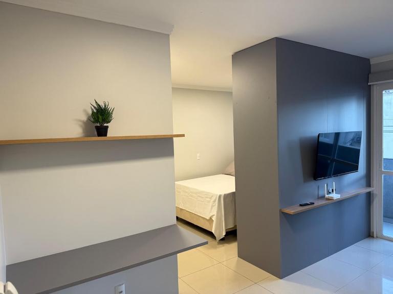 Lindo apartamento, novo, central - Ferienwohnung Passo Fundo
