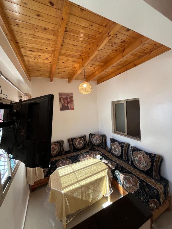 Tifawin Apartment Taghazout - Chambres d'hôtes Taghazout