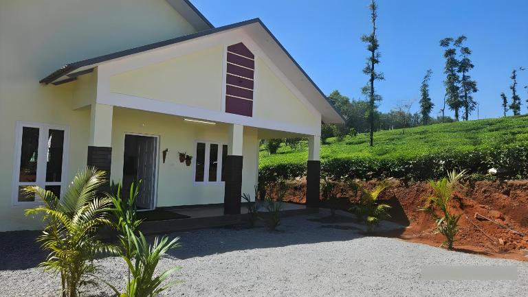 Beverly Hills Vagamon - Chambres d'hôtes Vagamon