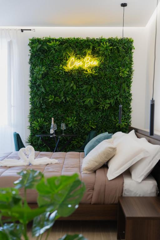 Casabea - Ferienwohnung Palermo
